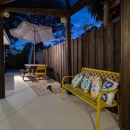 Villa La Mia Casa à Sarasota Extérieur photo