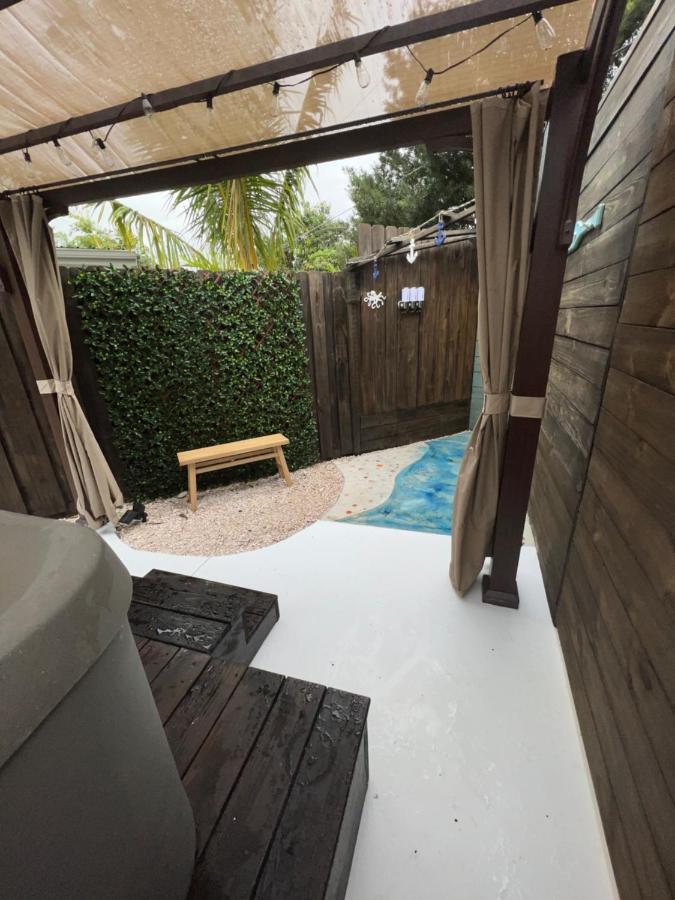 Villa La Mia Casa à Sarasota Extérieur photo