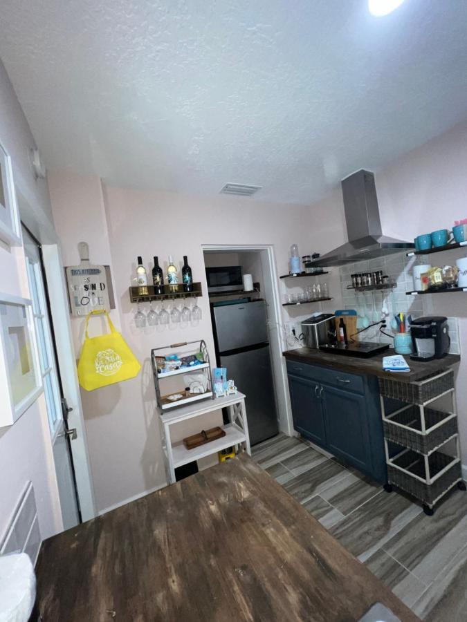 Villa La Mia Casa à Sarasota Extérieur photo