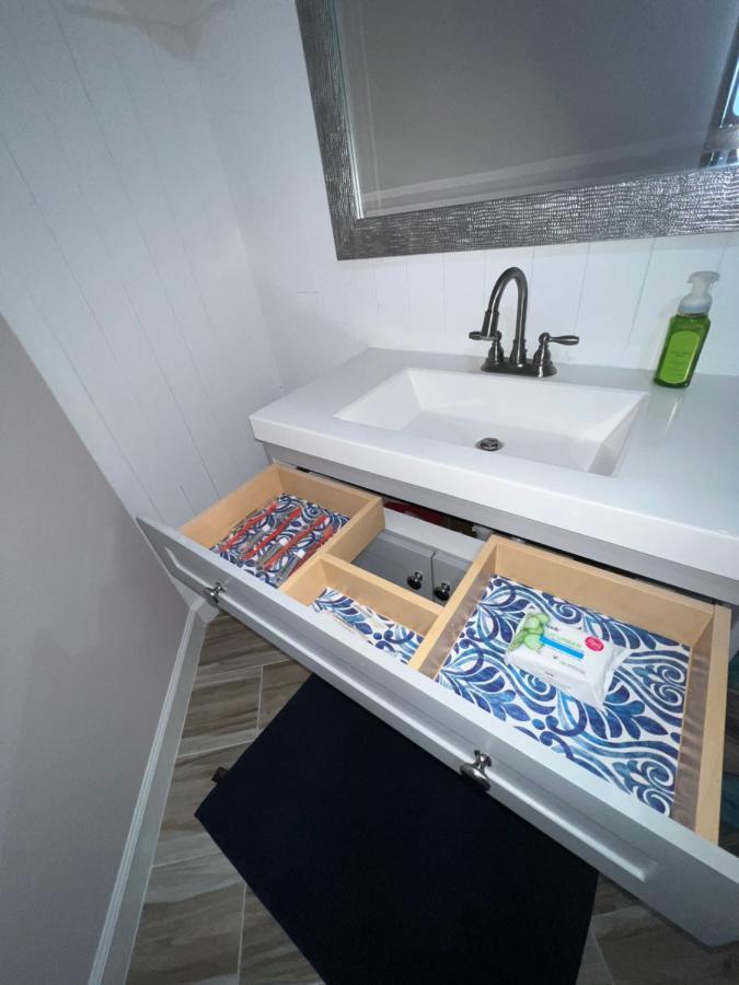 Villa La Mia Casa à Sarasota Extérieur photo