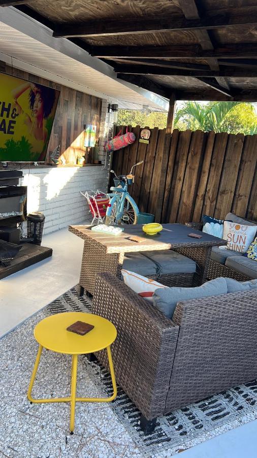 Villa La Mia Casa à Sarasota Extérieur photo
