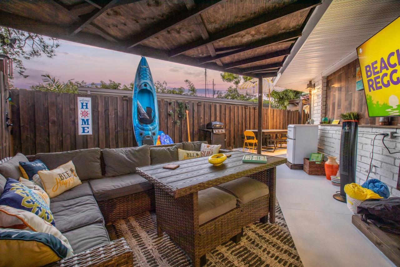 Villa La Mia Casa à Sarasota Extérieur photo