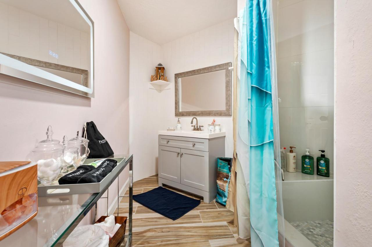 Villa La Mia Casa à Sarasota Extérieur photo