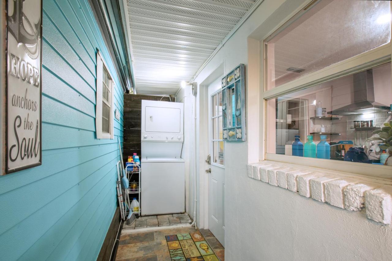 Villa La Mia Casa à Sarasota Extérieur photo