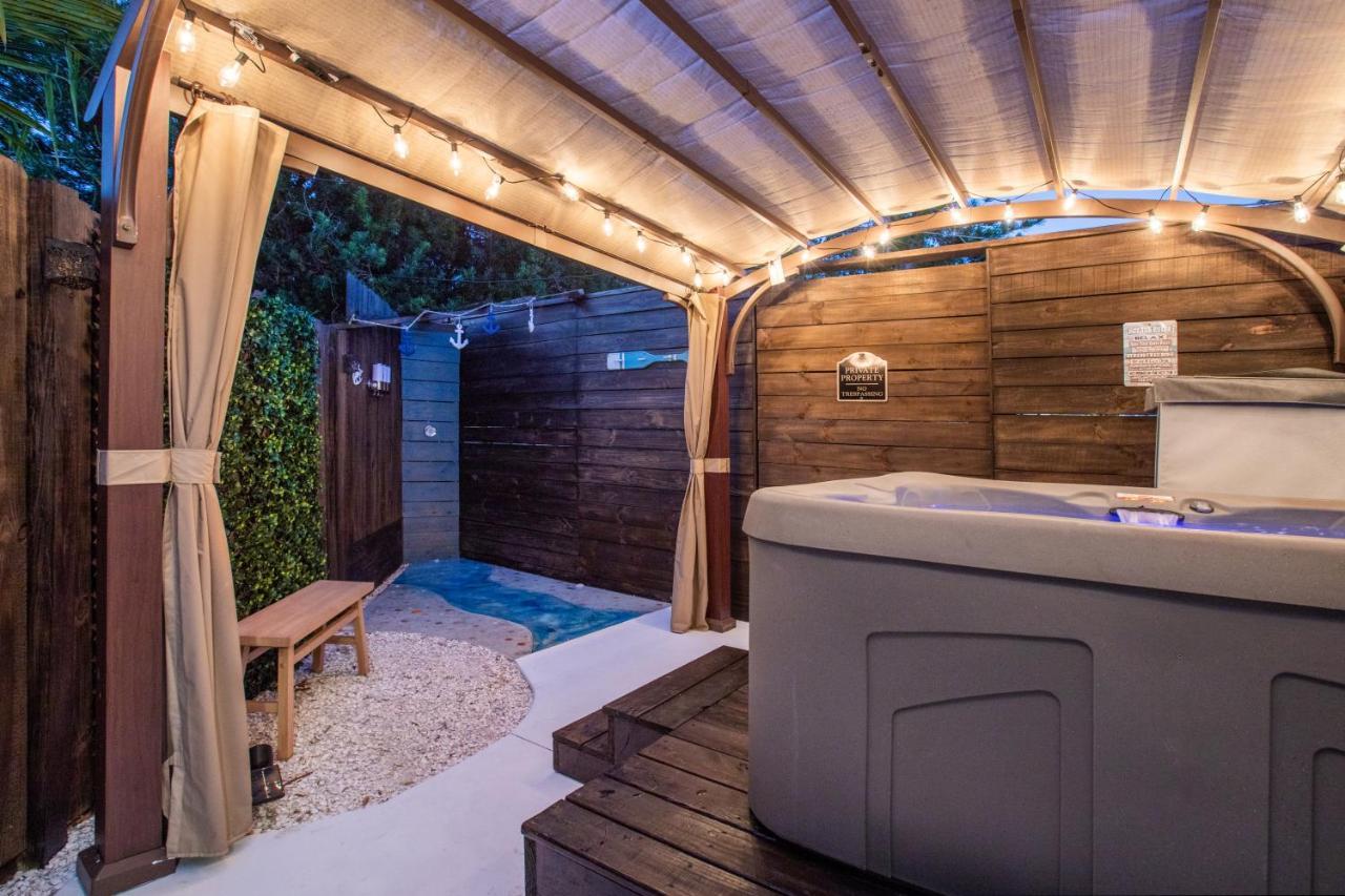 Villa La Mia Casa à Sarasota Extérieur photo